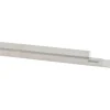 Single Point Threading Tool: 0.23" Min Thread Dia, 14 to 40 TPI, 0.4" Cut Depth, Internal, Solid Carbide