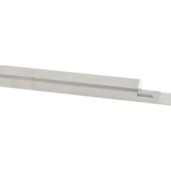 Single Point Threading Tool: 0.23" Min Thread Dia, 14 to 40 TPI, 0.4" Cut Depth, Internal, Solid Carbide