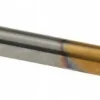 Single Point Threading Tool: 0.16" Min Thread Dia, 24 to 32 TPI, 0.59" Cut Depth, Internal, Solid Carbide