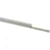 Single Point Threading Tool: 0.09" Min Thread Dia, 32 to 64 TPI, 0.5" Cut Depth, Internal, Solid Carbide