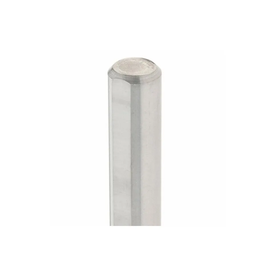 Single Point Threading Tool: 0.2" Min Thread Dia, 16 to 40 TPI, 0.4" Cut Depth, Internal, Solid Carbide