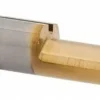 Single Point Threading Tool: 0.1969" Min Thread Dia, 24 to 36 TPI, 0.5512" Cut Depth, Internal, Solid Carbide