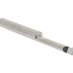 Single Point Threading Tool: 0.2
