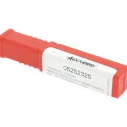 Single Point Threading Tool: 0.49