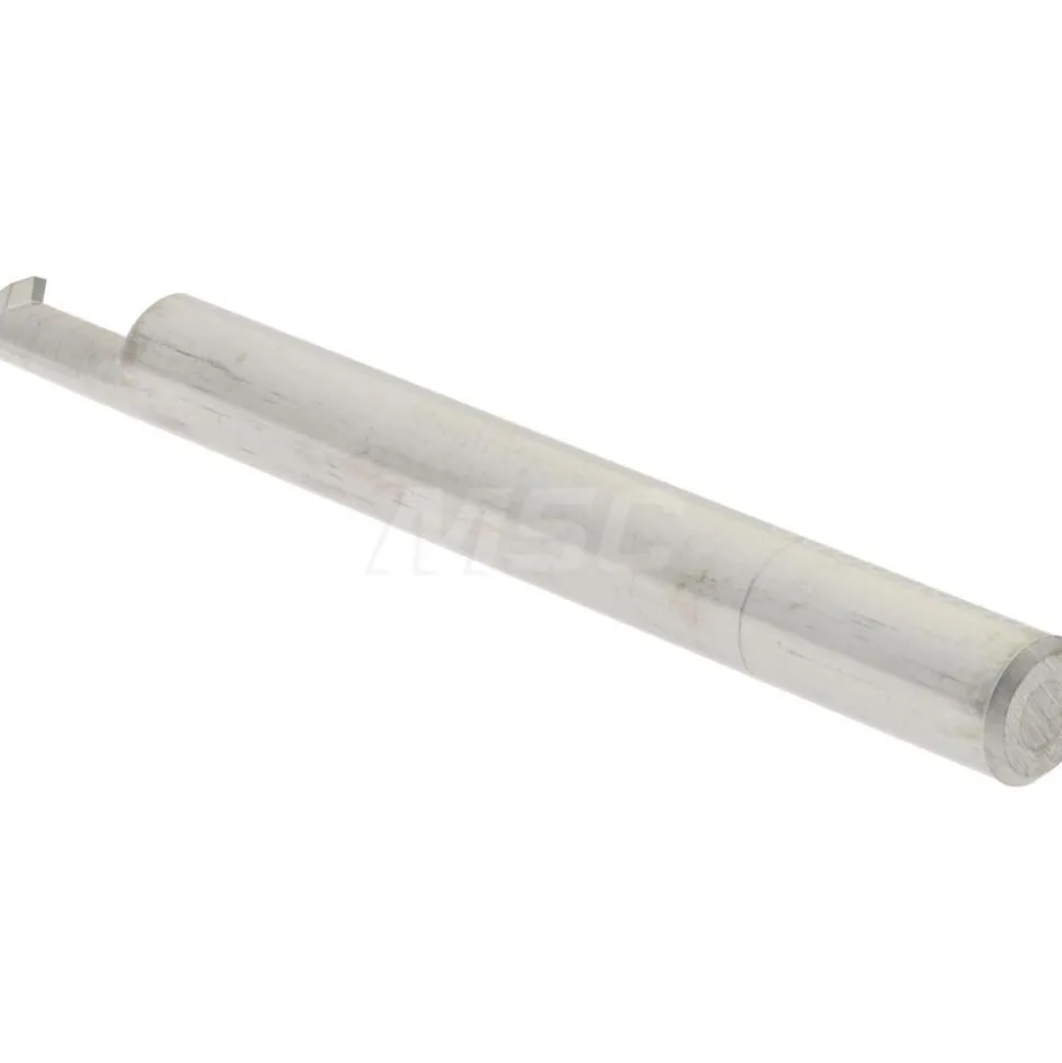 Single Point Threading Tool: 0.18" Min Thread Dia, 18 to 56 TPI, 0.35" Cut Depth, Internal, Solid Carbide