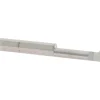 Single Point Threading Tool: 0.29" Min Thread Dia, 12 to 40 TPI, 1" Cut Depth, Internal, Solid Carbide