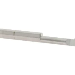 Single Point Threading Tool: 0.29" Min Thread Dia, 12 to 40 TPI, 1" Cut Depth, Internal, Solid Carbide