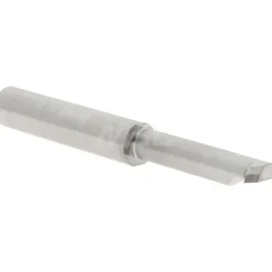 Single Point Threading Tool: 0.29