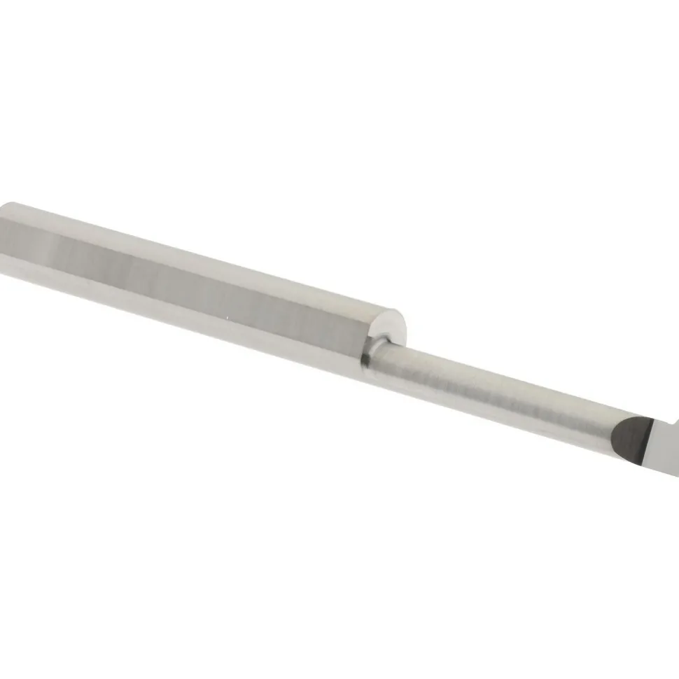 Single Point Threading Tool: 0.15" Min Thread Dia, 20 to 56 TPI, 0.75" Cut Depth, Internal, Solid Carbide