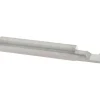 Single Point Threading Tool: 0.32" Min Thread Dia, 10 to 32 TPI, 0.5" Cut Depth, Internal, Solid Carbide