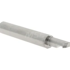Single Point Threading Tool: 0.32