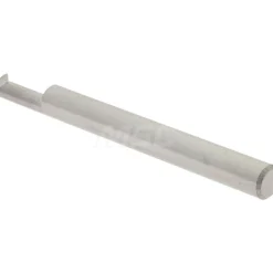 Single Point Threading Tool: 0.15" Min Thread Dia, 20 to 56 TPI, 0.35" Cut Depth, Internal, Solid Carbide
