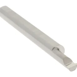 Single Point Threading Tool: 0.15" Min Thread Dia, 20 to 56 TPI, 0.35" Cut Depth, Internal, Solid Carbide