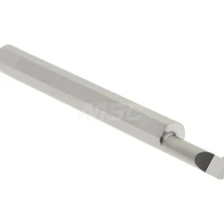 Single Point Threading Tool: 0.15