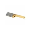 Single Point Threading Tool: 0.157" Min Thread Dia, 32 to 40 TPI, 0.591" Cut Depth, Internal