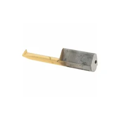 Single Point Threading Tool: 0.157