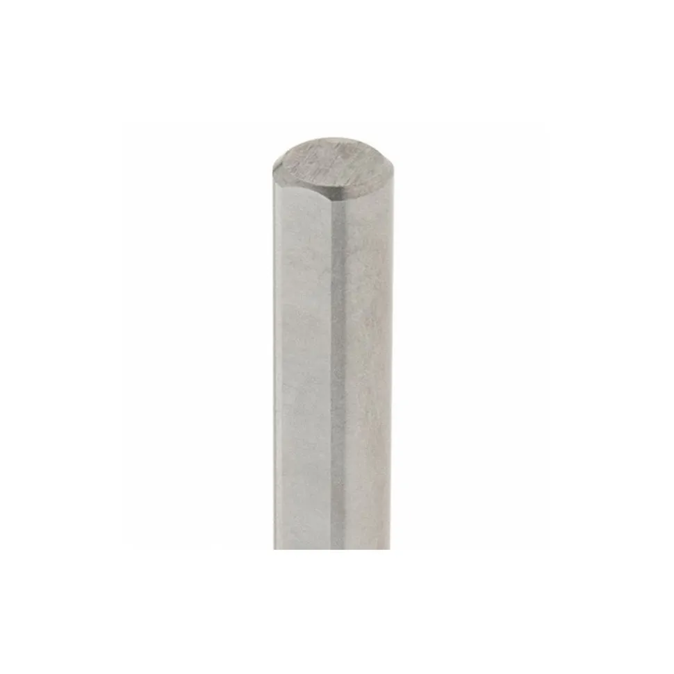 Single Point Threading Tool: 0.15" Min Thread Dia, 20 to 56 TPI, 0.5" Cut Depth, Internal, Solid Carbide