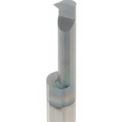 Single Point Threading Tool: 0.15