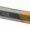 Single Point Threading Tool: 0.24" Min Thread Dia, 16 to 24 TPI, 0.59" Cut Depth, Internal, Solid Carbide
