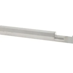 Single Point Threading Tool: 0.29" Min Thread Dia, 12 to 40 TPI, 0.5" Cut Depth, Internal, Solid Carbide