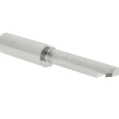 Single Point Threading Tool: 0.32