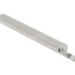 Single Point Threading Tool: 0.12