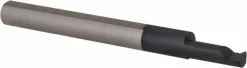Single Point Threading Tool: 0.15" Min Thread Dia, 20 to 56 TPI, 0.35" Cut Depth, Internal, Solid Carbide