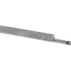 Single Point Threading Tool: 0.18" Min Thread Dia, 18 to 56 TPI, 0.5" Cut Depth, Internal, Solid Carbide