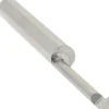 Single Point Threading Tool: 0.12" Min Thread Dia, 24 to 56 TPI, 0.75" Cut Depth, Internal, Solid Carbide