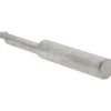 Single Point Threading Tool: 0.23" Min Thread Dia, 14 to 40 TPI, 1" Cut Depth, Internal, Solid Carbide