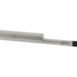 Single Point Threading Tool: 0.23" Min Thread Dia, 14 to 40 TPI, 1" Cut Depth, Internal, Solid Carbide
