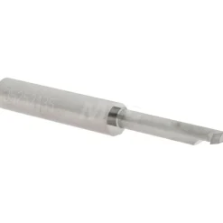 Single Point Threading Tool: 0.23