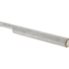 Single Point Threading Tool: 0.2" Min Thread Dia, 16 to 40 TPI, 0.6" Cut Depth, Internal, Solid Carbide