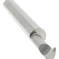 Single Point Threading Tool: 0.2