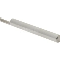 Single Point Threading Tool: 0.12" Min Thread Dia, 24 to 56 TPI, 0.4" Cut Depth, Internal, Solid Carbide
