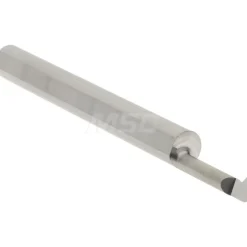 Single Point Threading Tool: 0.12