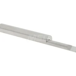 Single Point Threading Tool: 0.18" Min Thread Dia, 18 to 56 TPI, 0.75" Cut Depth, Internal, Solid Carbide