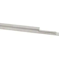 Single Point Threading Tool: 0.18" Min Thread Dia, 18 to 56 TPI, 0.75" Cut Depth, Internal, Solid Carbide