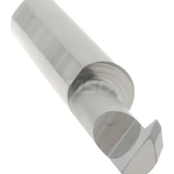 Single Point Threading Tool: 0.32" Min Thread Dia, 10 to 32 TPI, 0.75" Cut Depth, Internal, Solid Carbide