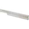 Single Point Threading Tool: 0.29" Min Thread Dia, 12 to 40 TPI, 0.75" Cut Depth, Internal, Solid Carbide