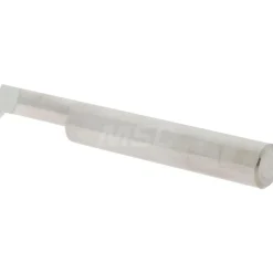 Single Point Threading Tool: 0.29" Min Thread Dia, 12 to 40 TPI, 0.75" Cut Depth, Internal, Solid Carbide
