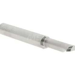 Single Point Threading Tool: 0.29