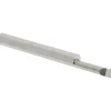 Single Point Threading Tool: 0.15" Min Thread Dia, 20 to 56 TPI, 0.5" Cut Depth, Internal, Solid Carbide