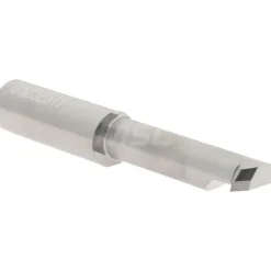Single Point Threading Tool: 0.49