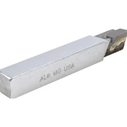 Single Point Tool Bit: AL-8, 1/2