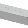 Single Point Tool Bit: AR-6, 3/8" Shank Width, 3/8" Shank Height, Micrograin Solid Carbide Tip, Right Hand