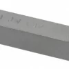Single Point Tool Bit: AR-8, 1/2" Shank Width, 1/2" Shank Height, Micrograin Solid Carbide Tip, Right Hand