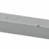 Single Point Tool Bit: RC-375080, 3/8" Shank Width, 3/8" Shank Height, Solid Carbide Tip, Right Hand