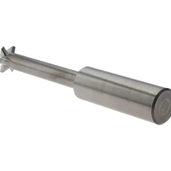Single Profile Thread Mill: 1-1/4-4 to 1-1/4-8, 4 to 8 TPI, Internal & External, 6 Flutes, Solid Carbide