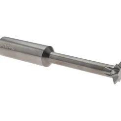 Single Profile Thread Mill: 1-1/4-4 to 1-1/4-8, 4 to 8 TPI, Internal & External, 6 Flutes, Solid Carbide